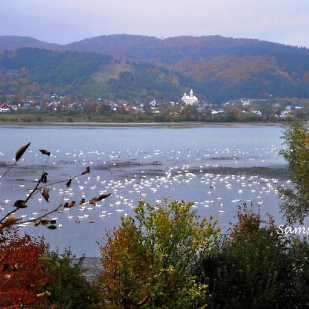 Apartament Central Piatra Neamţ Eksteriør billede