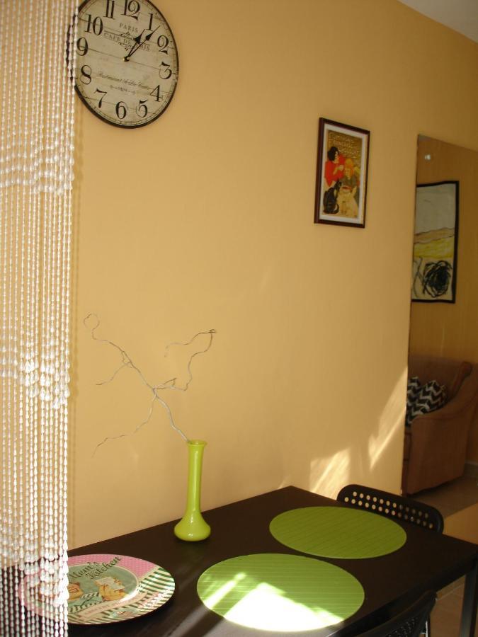 Apartament Central Piatra Neamţ Eksteriør billede