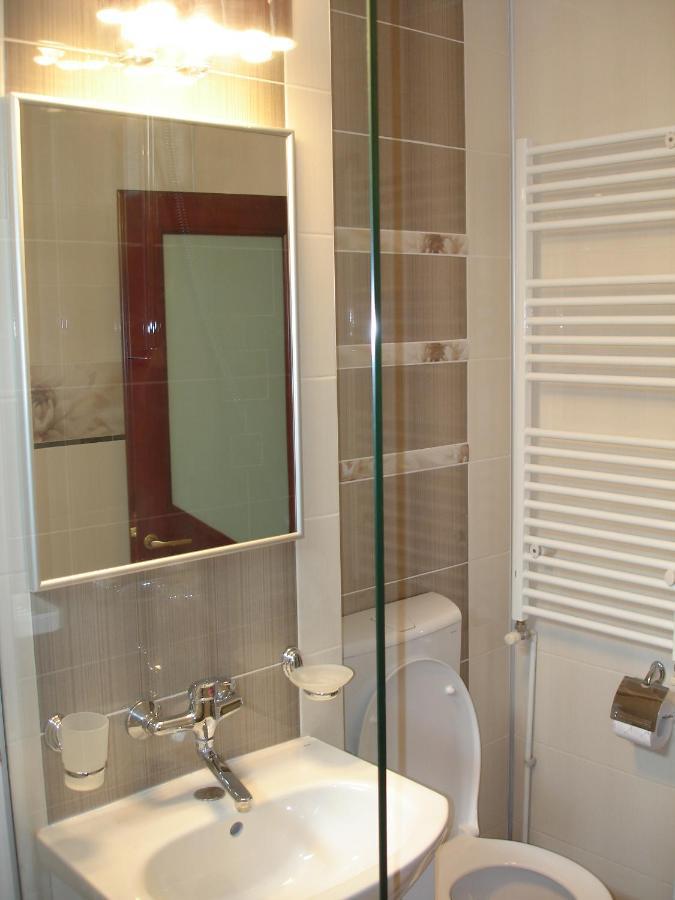 Apartament Central Piatra Neamţ Eksteriør billede