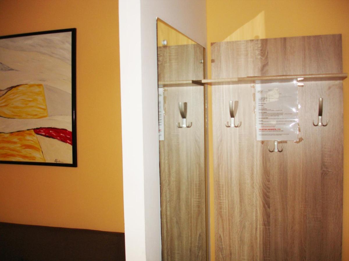 Apartament Central Piatra Neamţ Eksteriør billede