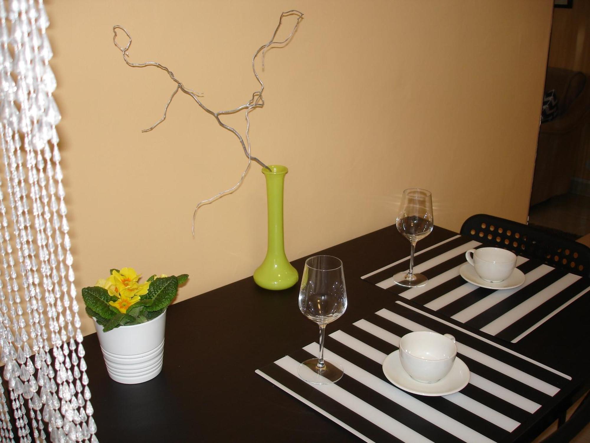 Apartament Central Piatra Neamţ Eksteriør billede