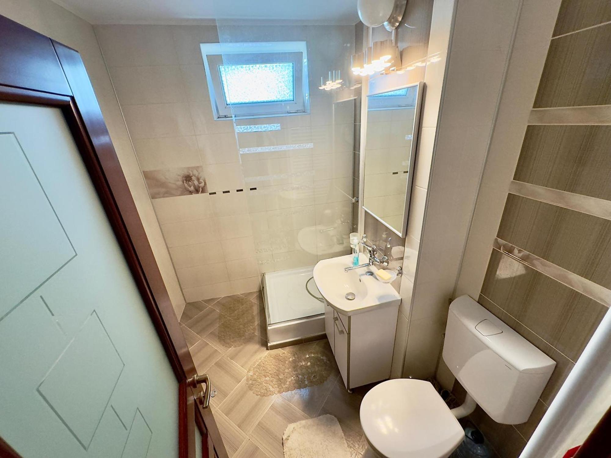 Apartament Central Piatra Neamţ Eksteriør billede