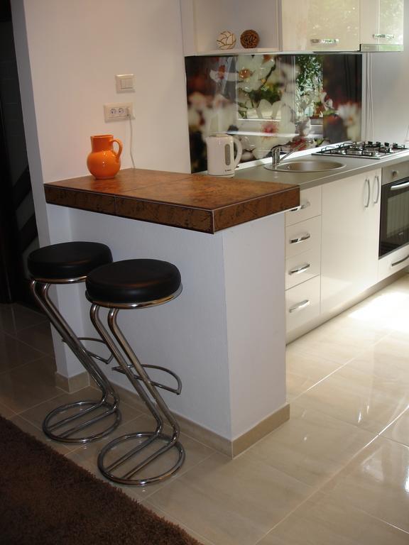 Apartament Central Piatra Neamţ Eksteriør billede