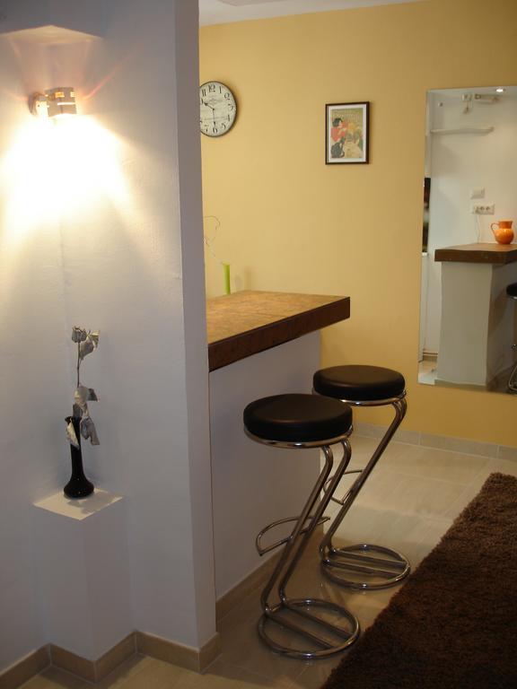 Apartament Central Piatra Neamţ Eksteriør billede