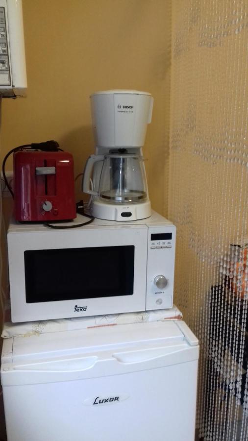 Apartament Central Piatra Neamţ Eksteriør billede
