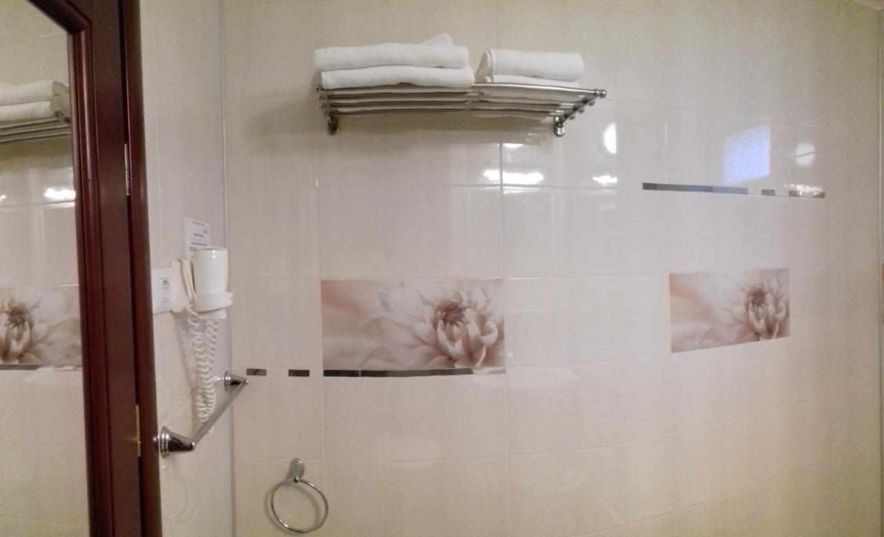 Apartament Central Piatra Neamţ Eksteriør billede